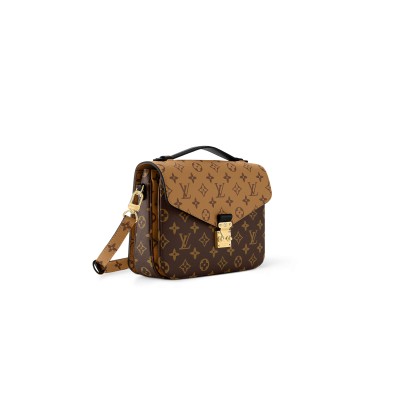 LOUIS VUITTON POCHETTE MÉTIS M44876 (25*19*7cm)